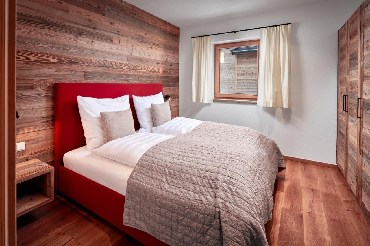 Alpin Residenzen Buchensteinwand St. Ulrich By Alpina-Holiday St. Ulrich am Pillersee Zewnętrze zdjęcie
