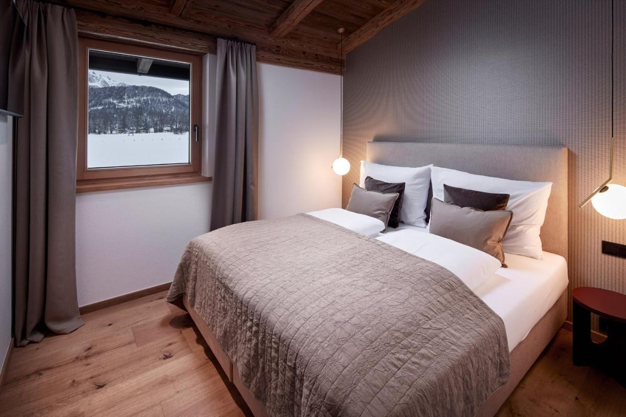 Alpin Residenzen Buchensteinwand St. Ulrich By Alpina-Holiday St. Ulrich am Pillersee Zewnętrze zdjęcie