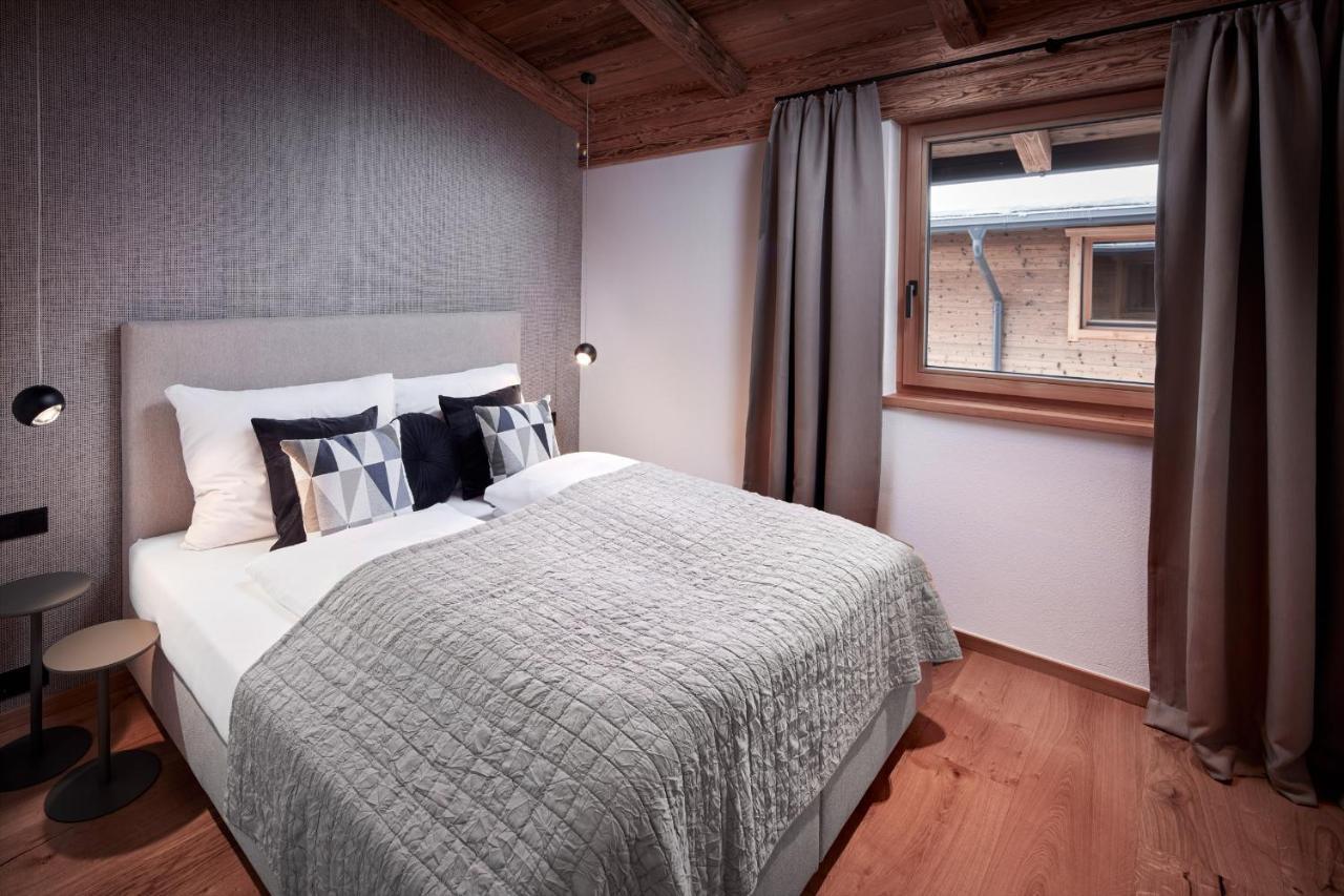 Alpin Residenzen Buchensteinwand St. Ulrich By Alpina-Holiday St. Ulrich am Pillersee Zewnętrze zdjęcie