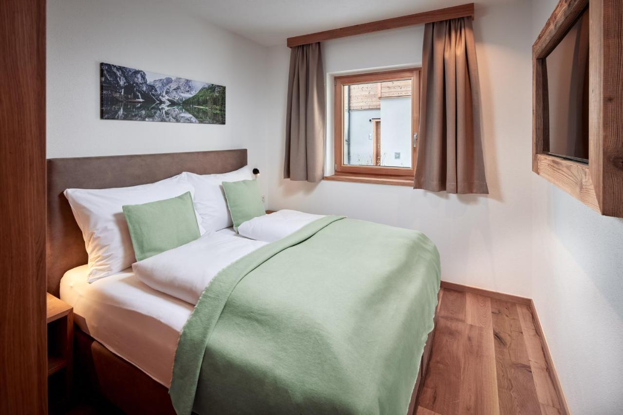 Alpin Residenzen Buchensteinwand St. Ulrich By Alpina-Holiday St. Ulrich am Pillersee Zewnętrze zdjęcie