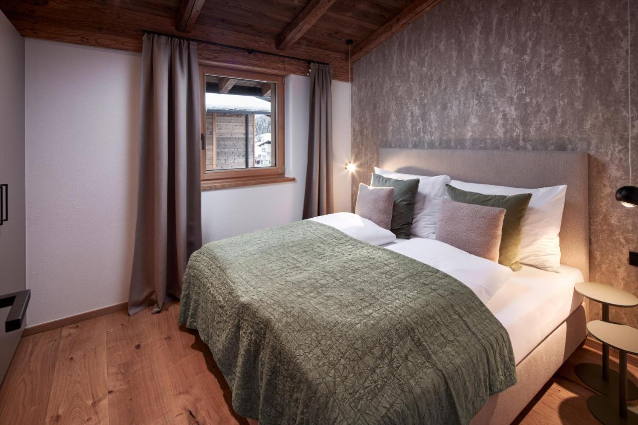 Alpin Residenzen Buchensteinwand St. Ulrich By Alpina-Holiday St. Ulrich am Pillersee Zewnętrze zdjęcie