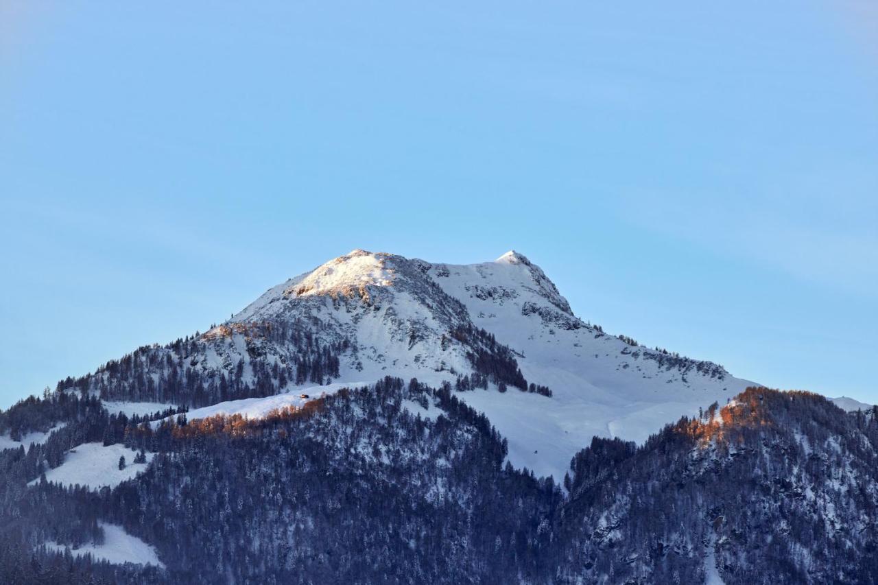 Alpin Residenzen Buchensteinwand St. Ulrich By Alpina-Holiday St. Ulrich am Pillersee Zewnętrze zdjęcie