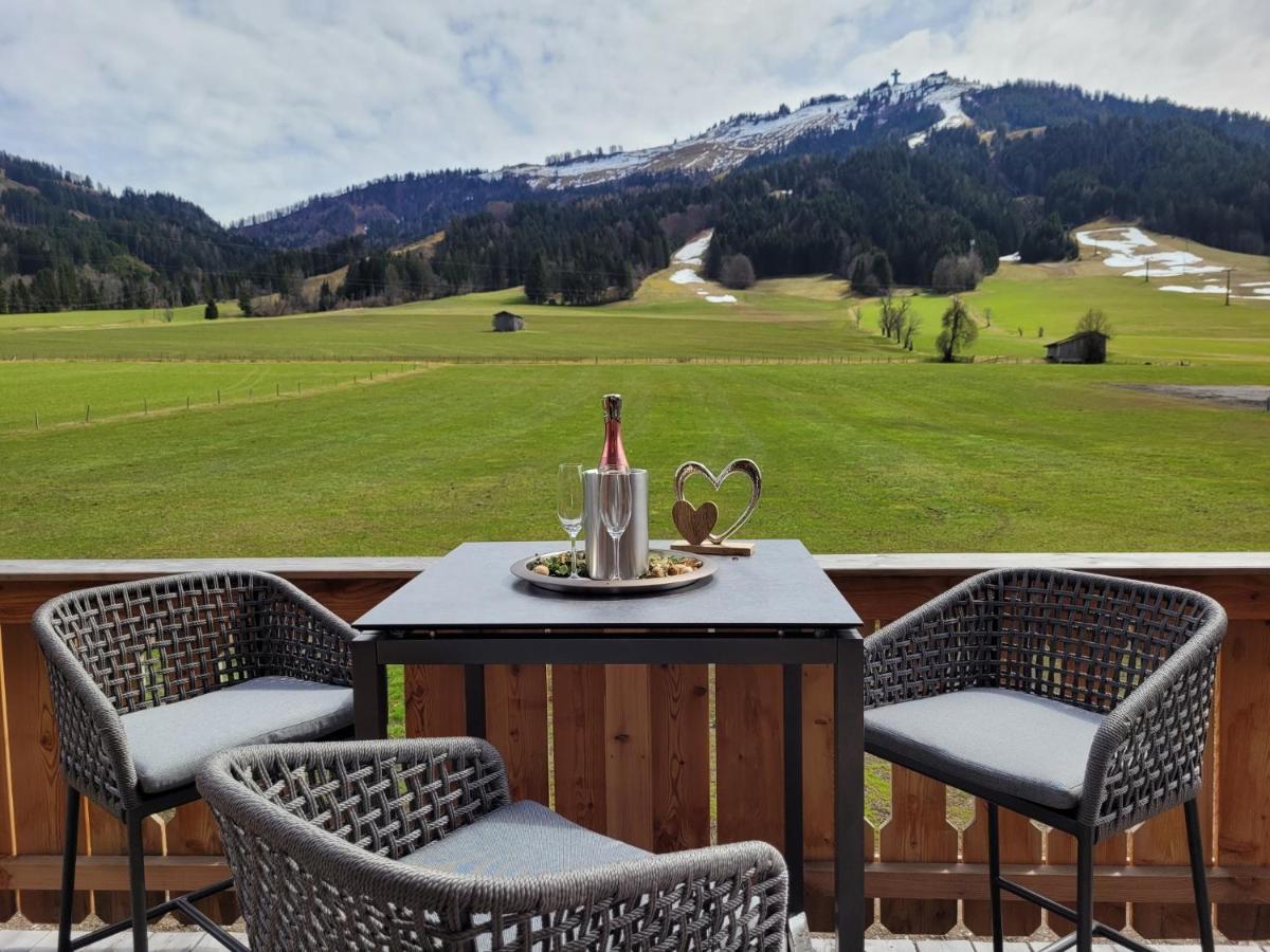 Alpin Residenzen Buchensteinwand St. Ulrich By Alpina-Holiday St. Ulrich am Pillersee Zewnętrze zdjęcie