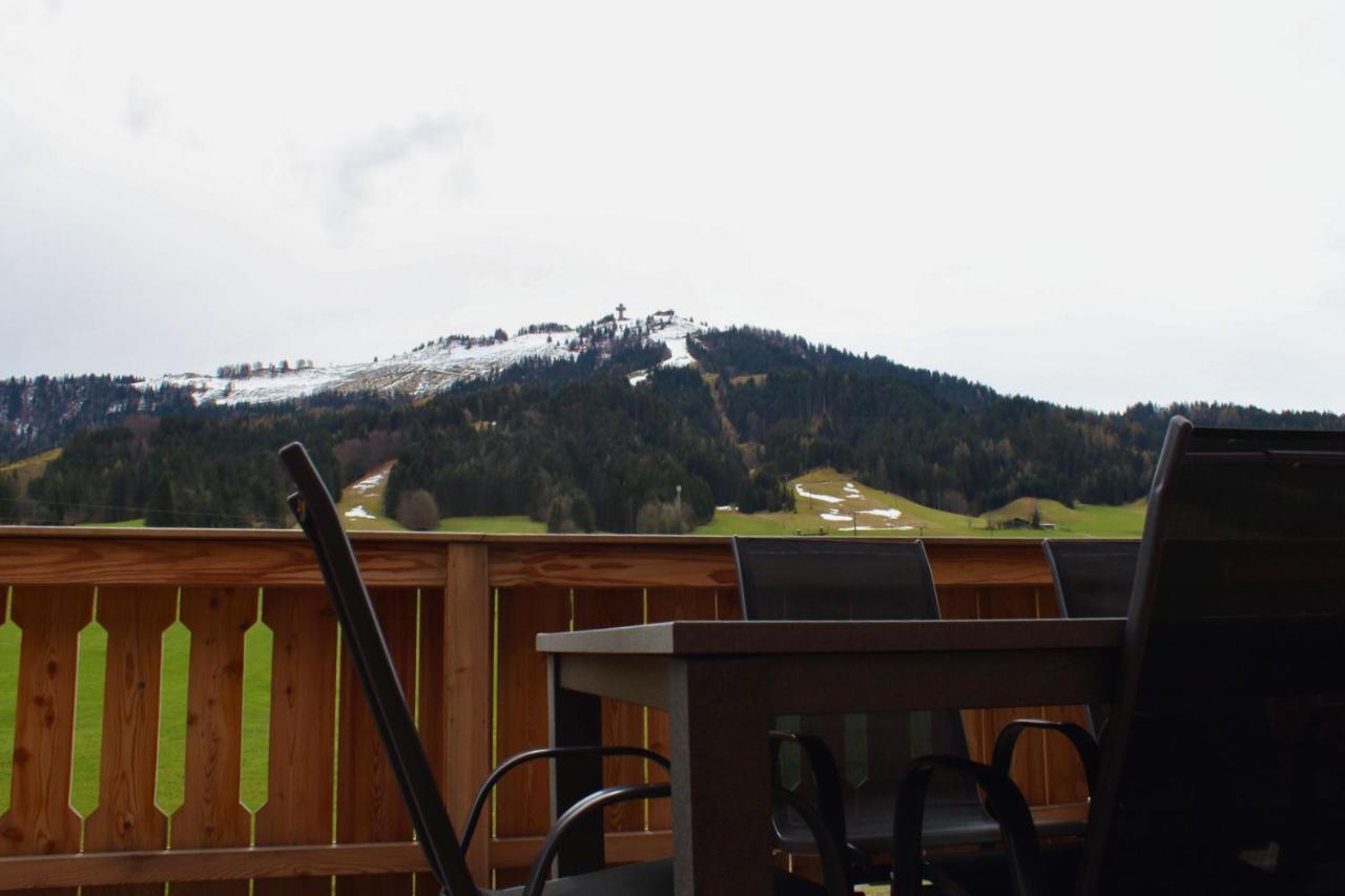 Alpin Residenzen Buchensteinwand St. Ulrich By Alpina-Holiday St. Ulrich am Pillersee Zewnętrze zdjęcie
