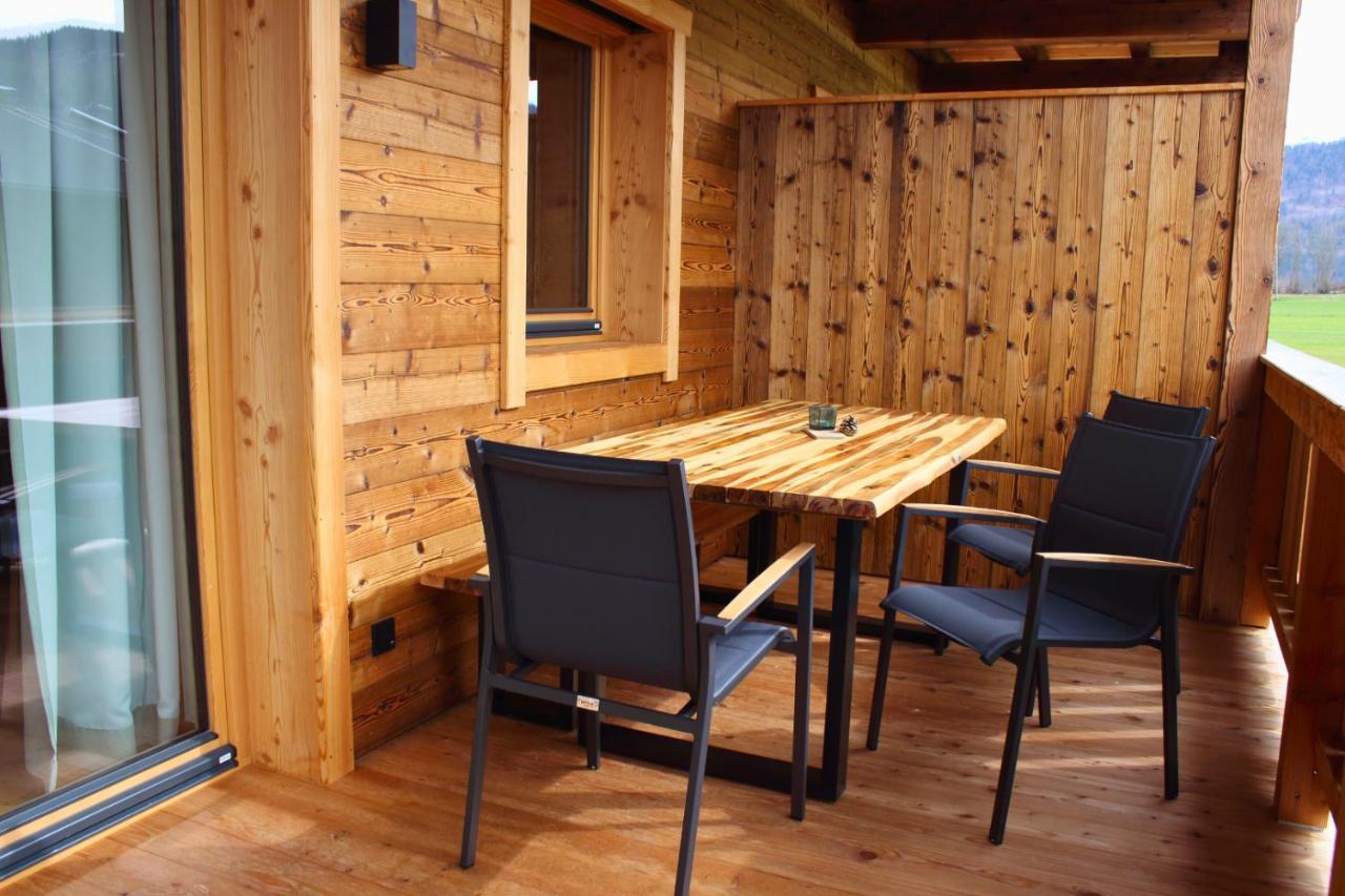 Alpin Residenzen Buchensteinwand St. Ulrich By Alpina-Holiday St. Ulrich am Pillersee Zewnętrze zdjęcie