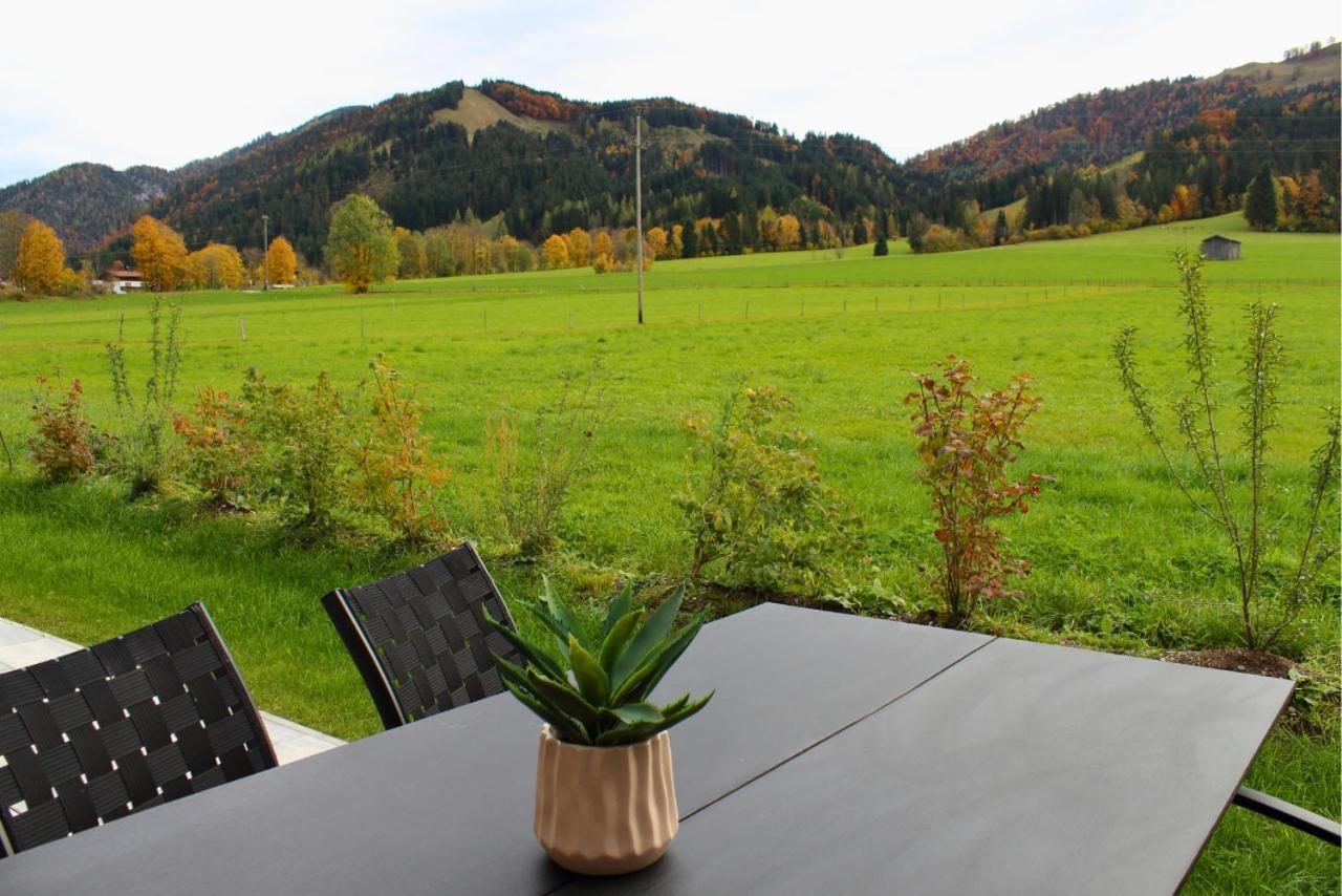 Alpin Residenzen Buchensteinwand St. Ulrich By Alpina-Holiday St. Ulrich am Pillersee Zewnętrze zdjęcie