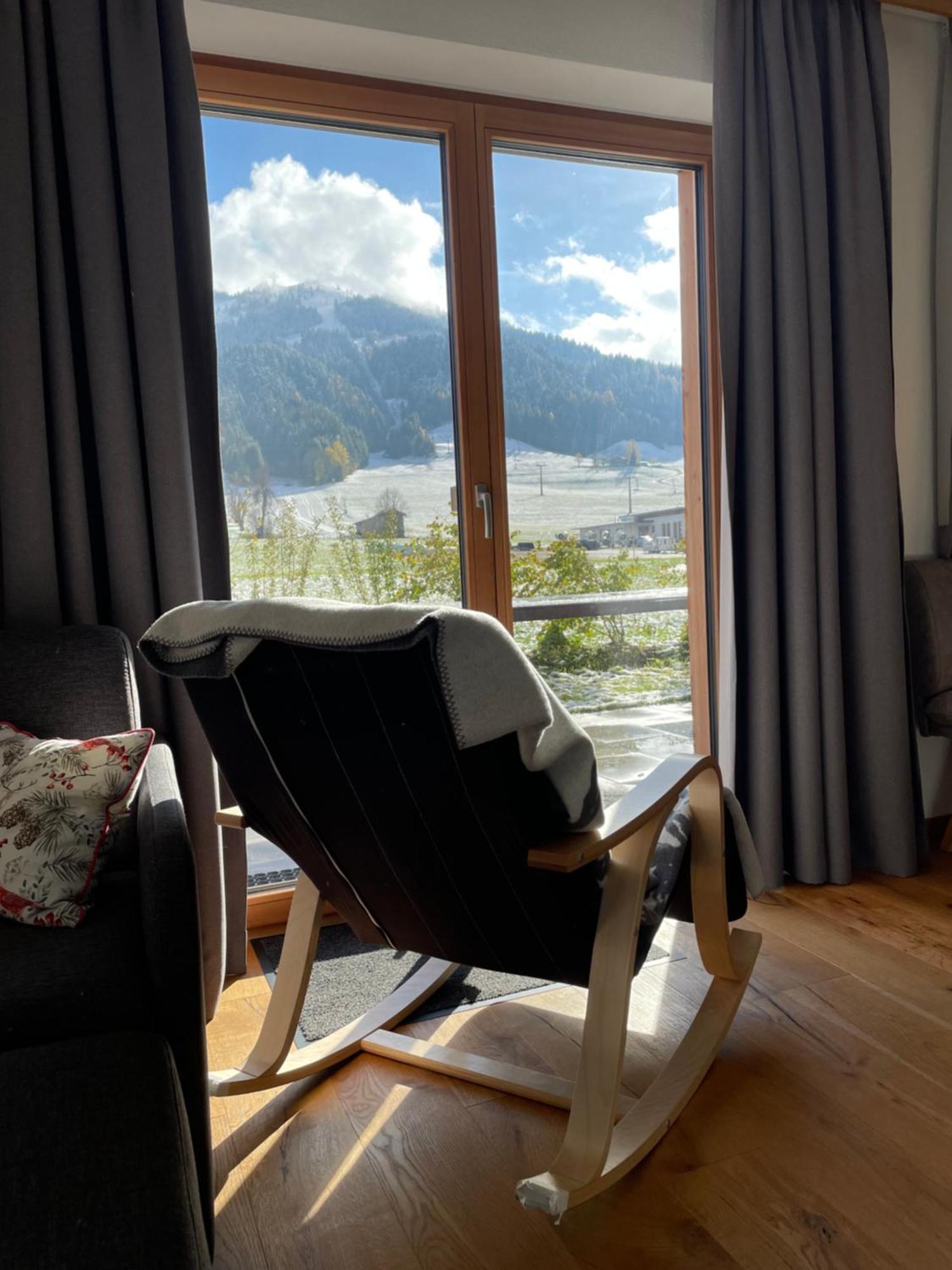 Alpin Residenzen Buchensteinwand St. Ulrich By Alpina-Holiday St. Ulrich am Pillersee Zewnętrze zdjęcie