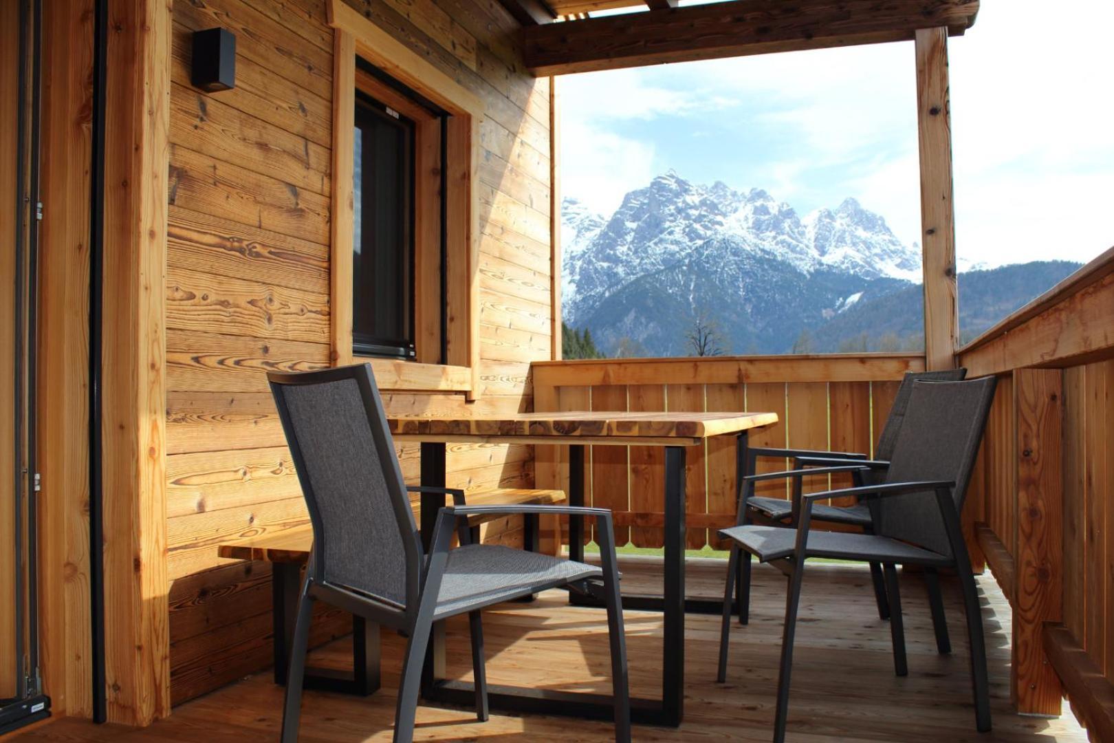Alpin Residenzen Buchensteinwand St. Ulrich By Alpina-Holiday St. Ulrich am Pillersee Zewnętrze zdjęcie