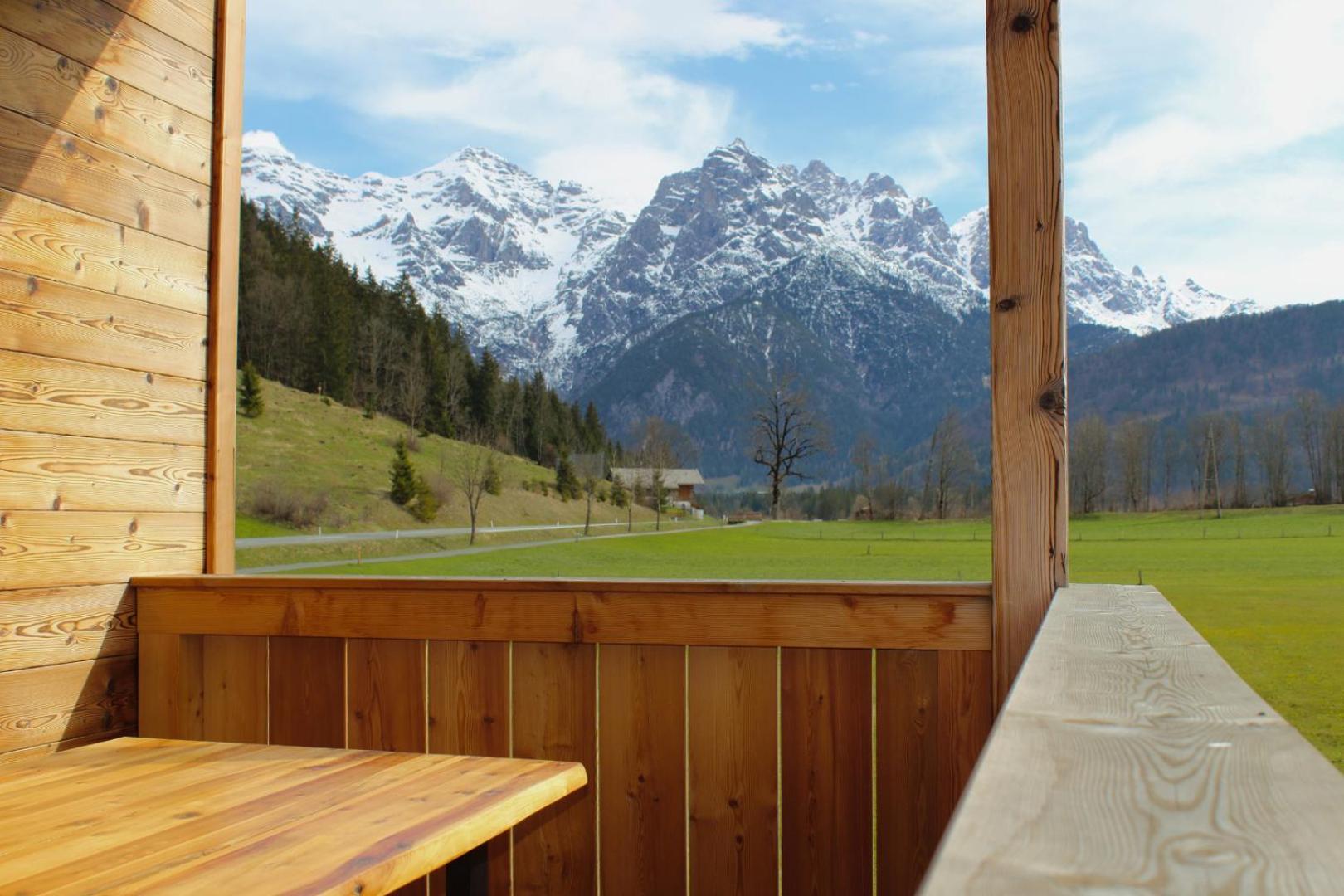 Alpin Residenzen Buchensteinwand St. Ulrich By Alpina-Holiday St. Ulrich am Pillersee Zewnętrze zdjęcie