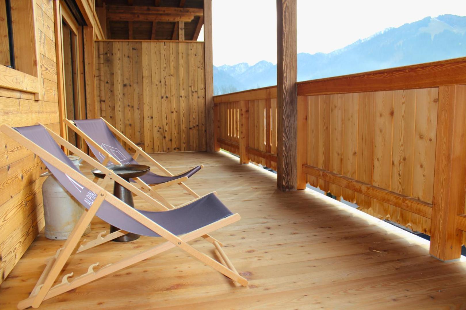 Alpin Residenzen Buchensteinwand St. Ulrich By Alpina-Holiday St. Ulrich am Pillersee Zewnętrze zdjęcie