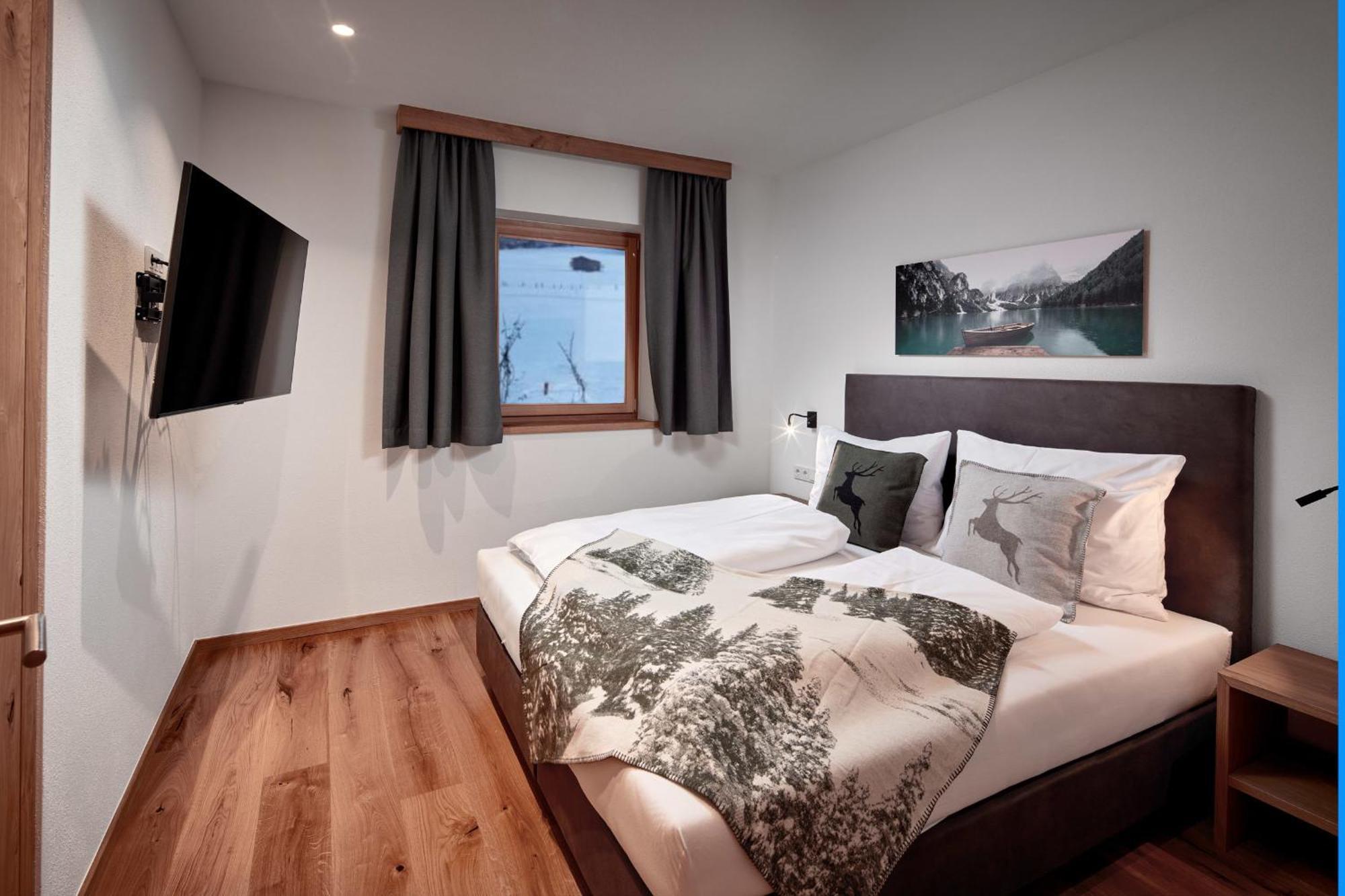 Alpin Residenzen Buchensteinwand St. Ulrich By Alpina-Holiday St. Ulrich am Pillersee Zewnętrze zdjęcie